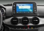 Fiat Cronos Drive 2018 года